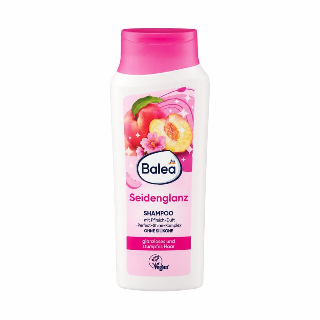 Balea Shampoo, 300 ml – Dm