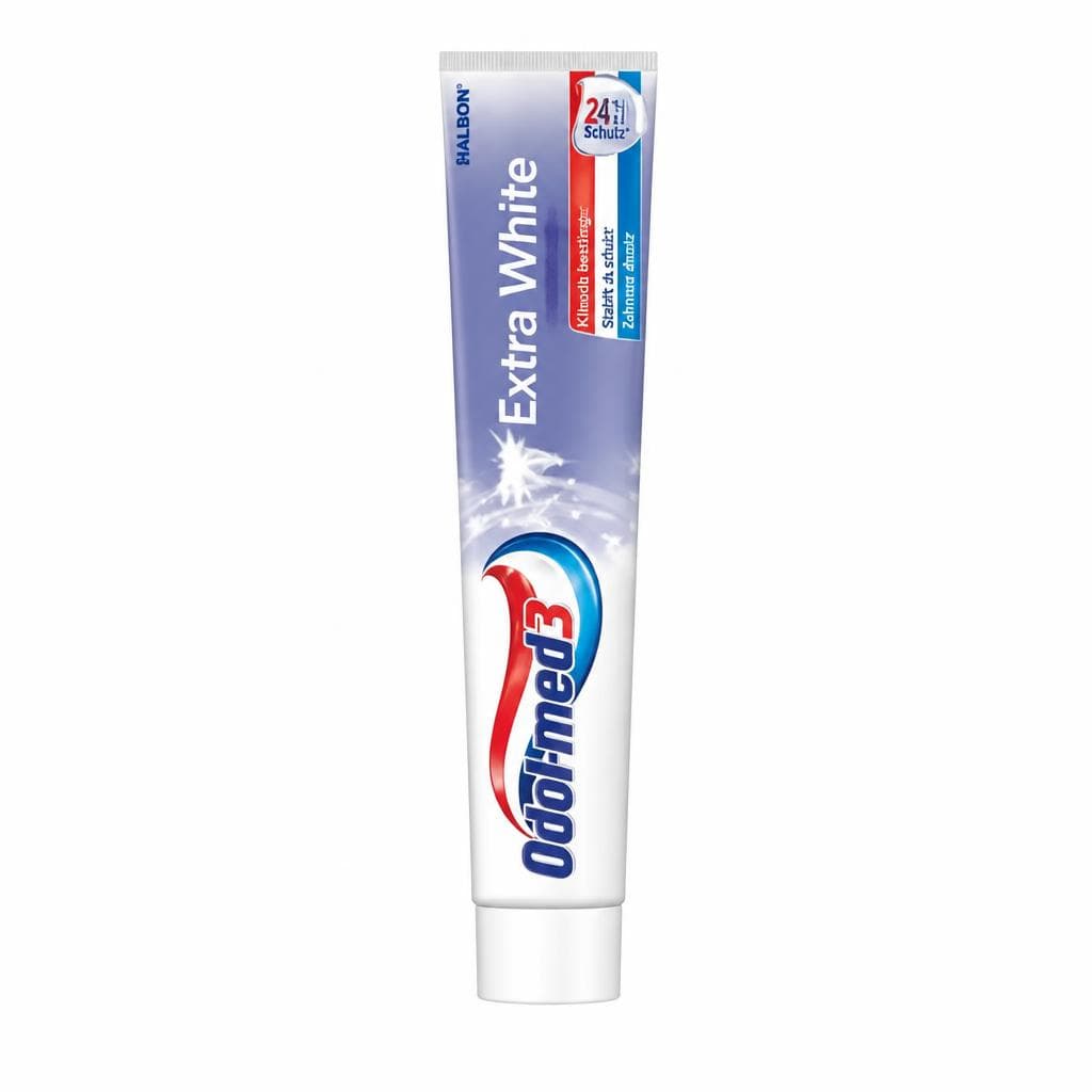 Odol-med3 Zahncreme 75 ml Angebot bei Maximarkt
