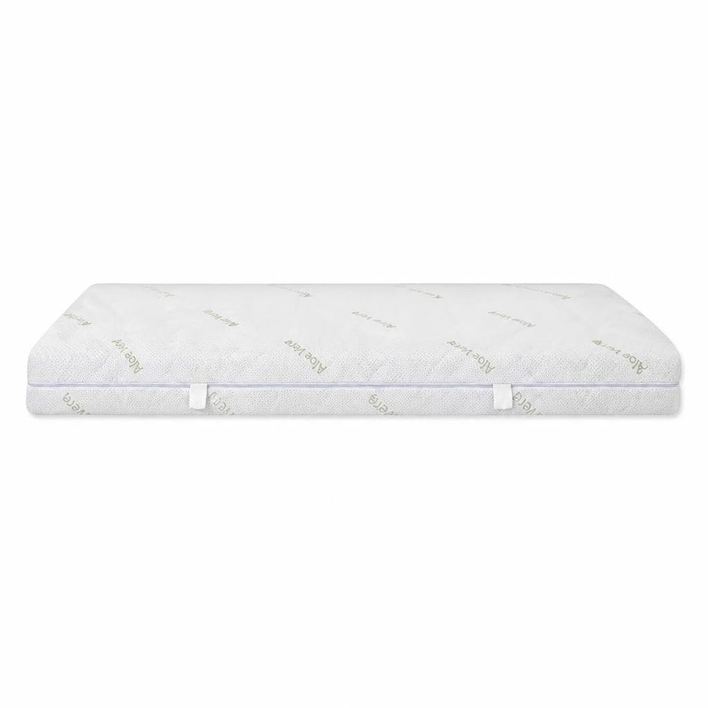 Rubin Aloe Vera Matratze, 90 x 200 cm – Interspar