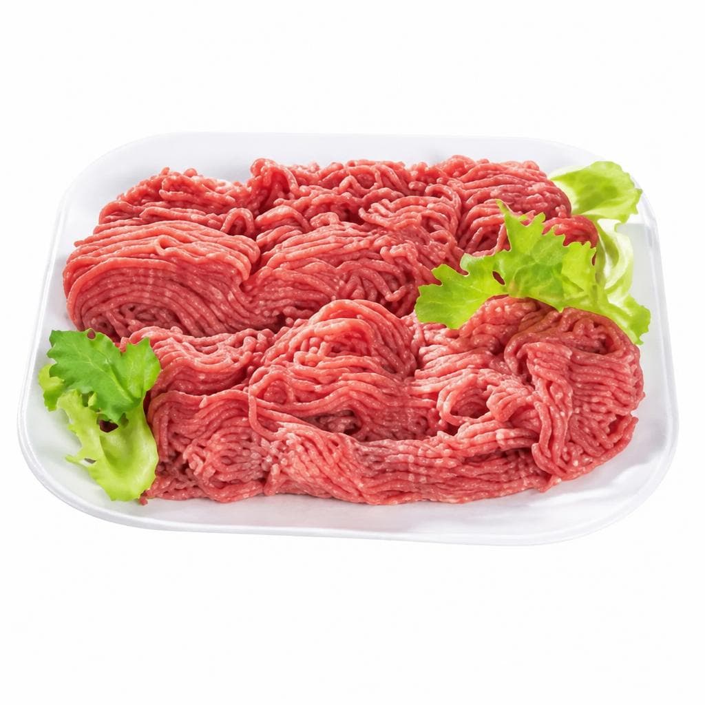 Österr. Faschiertes, 1 kg maxi.Fleisch – Maximarkt