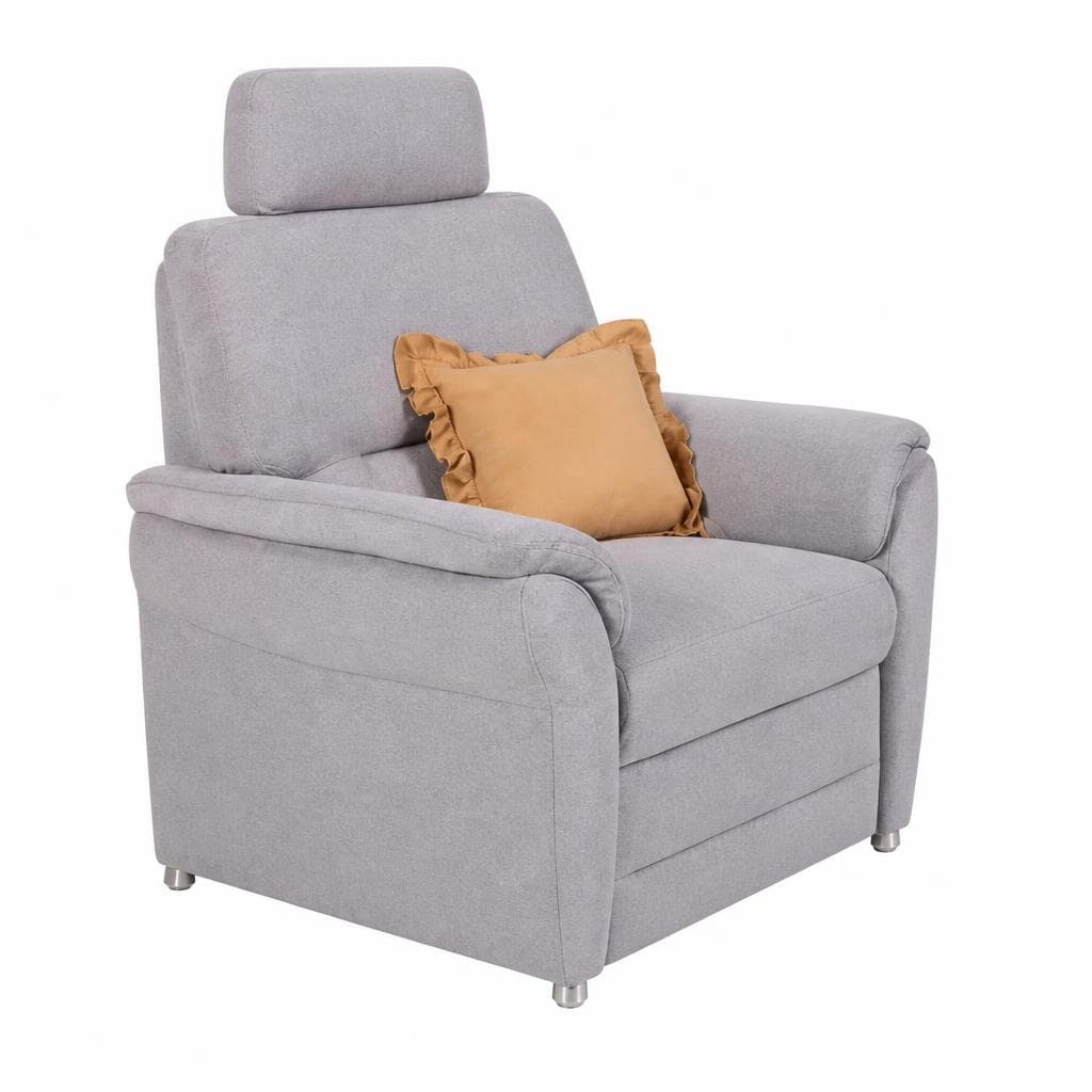 Sessel ca. 88x96x89 cm Angebot bei Möbelix