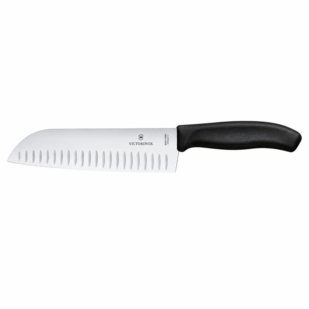 Santokumesser Swiss Classic – Müller