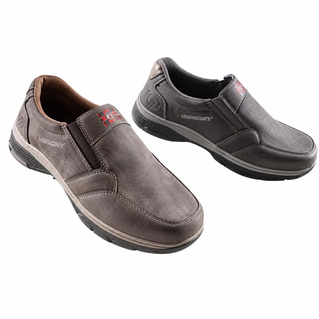 Sportive Freizeitschuhe NANGAPARBAT – Norma