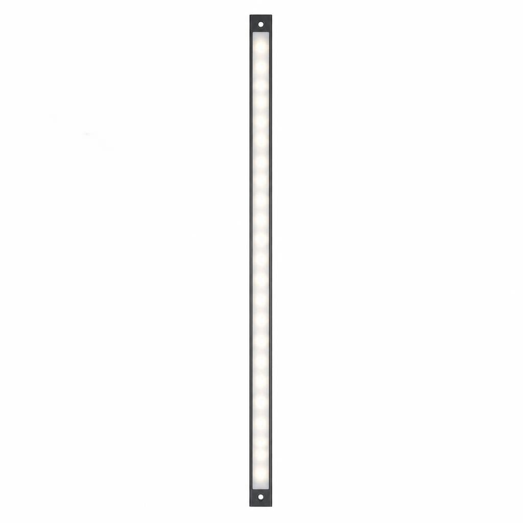 Einzelne Lichtleiste, 201,5 cm, 24 W – Bauhaus