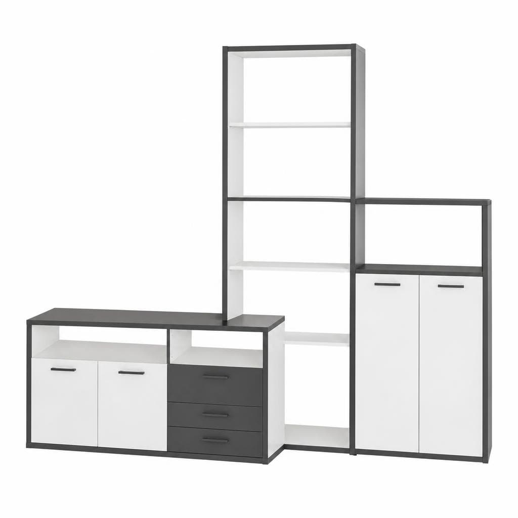 Regalkombination – Mömax