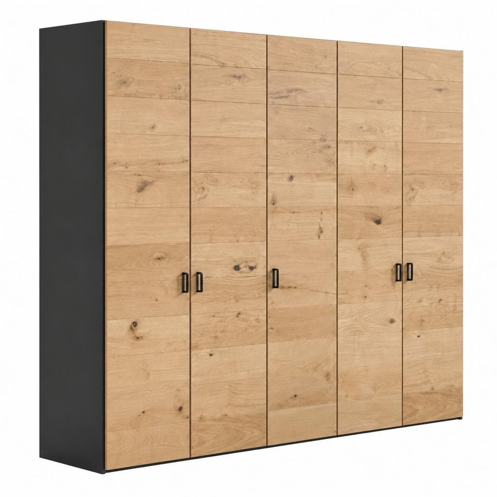 Schrank, Höhe ca. 236cm – XXXLutz