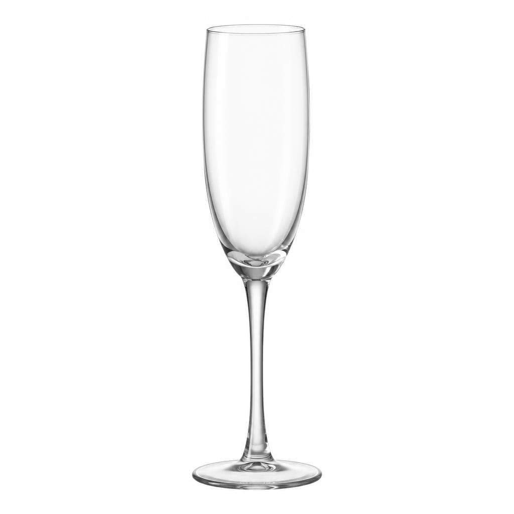 Glasserie Corto Sektglas 210ml Angebot bei XXXLutz