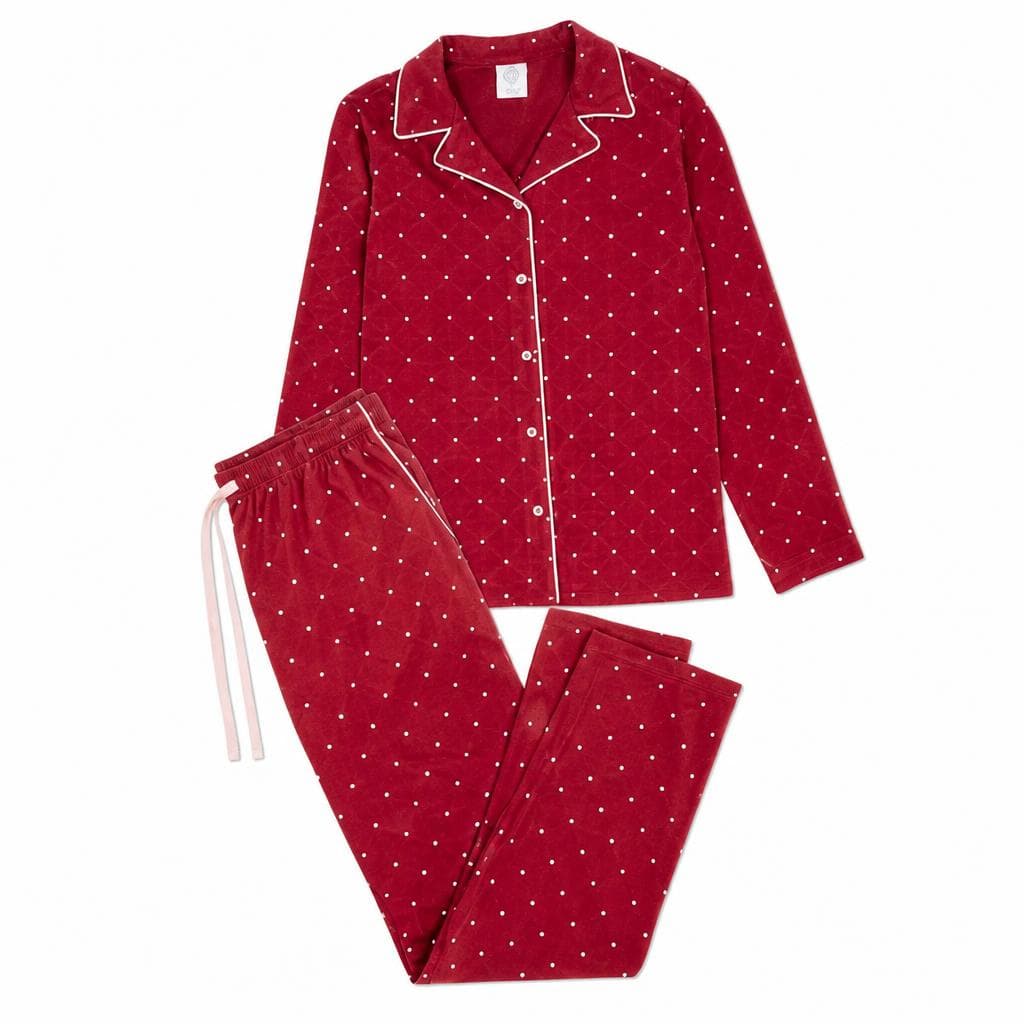 Damen-Pyjama UP2FASHION WOMEN – Hofer