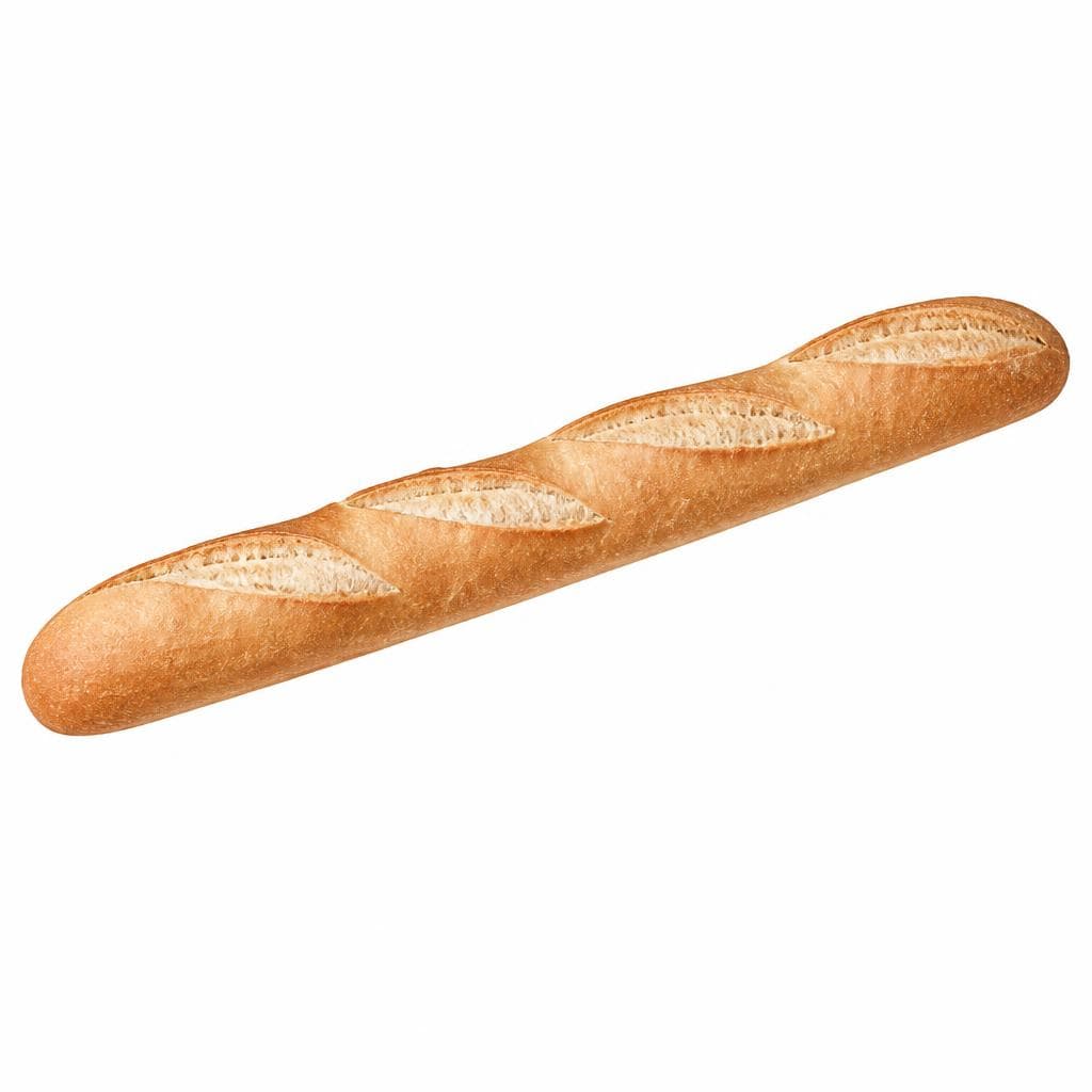 Baguette, 1 Stk. M – MPREIS