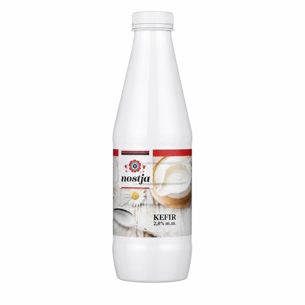 Kefir, 1 kg – Lidl