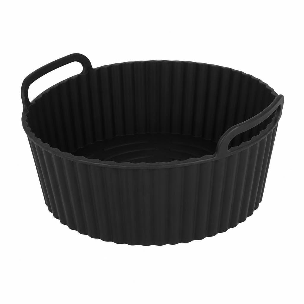 SilverCrest Heißluftfritteusen-Silikonform – Lidl