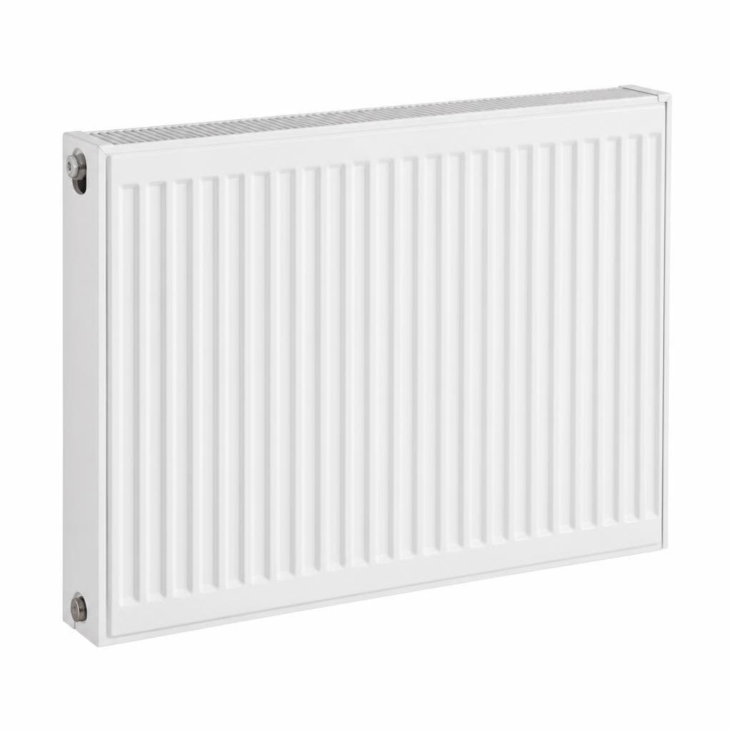 Universal-Flachheizkörper 100 x 60 cm Angebot bei Bauhaus