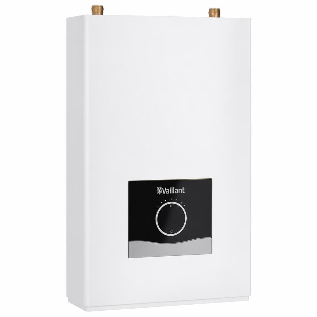 Untertischspeicher Ven 5/7-5 U Plus, 5 l, 2 kW Vaillant – Bauhaus