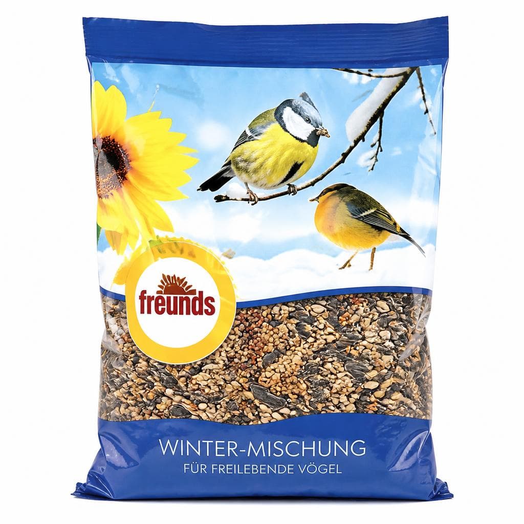 Streufutter, 10 kg – Norma