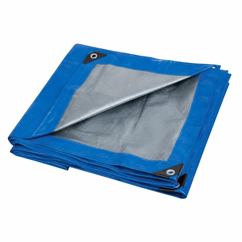 Allzweck-Abdeckplane 1,5 x 6 m Angebot bei Zgonc