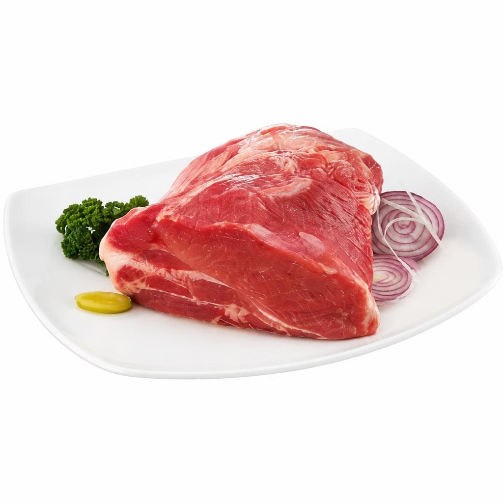 ausgelöster Schweinsschopfbraten, 1 kg TANN – Spar