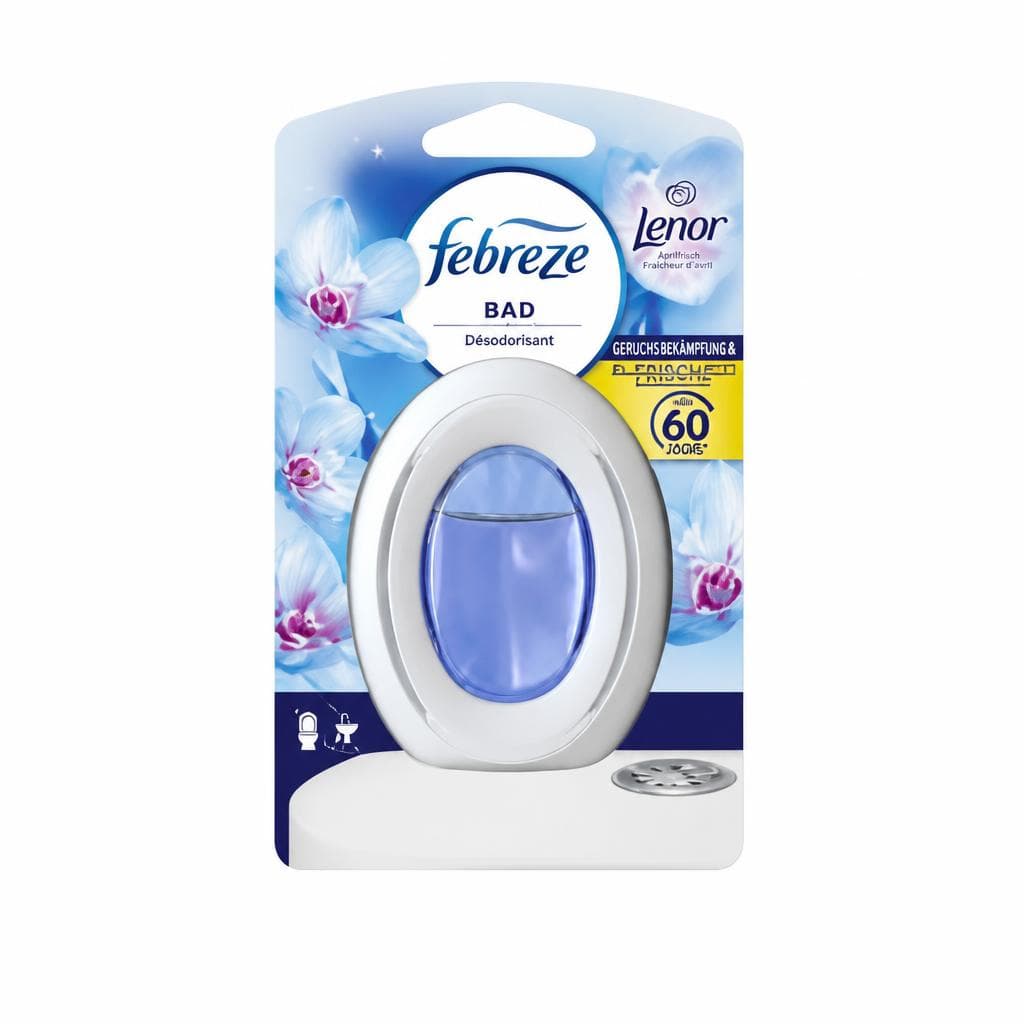 Febreze Bad Lufterfrischer – Bipa