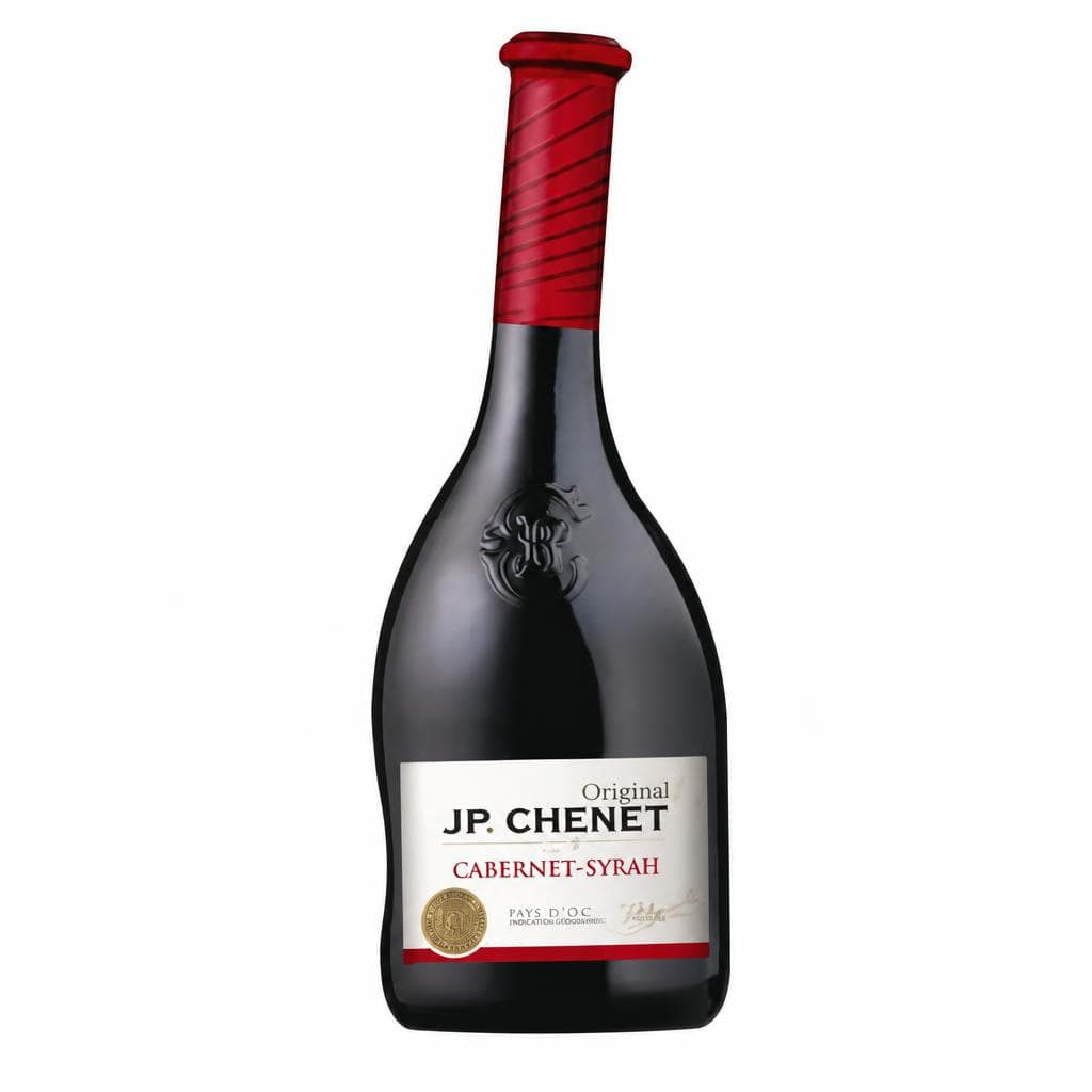 Chenet div. Sorten, 0,75 Liter Flasche – Billa Plus