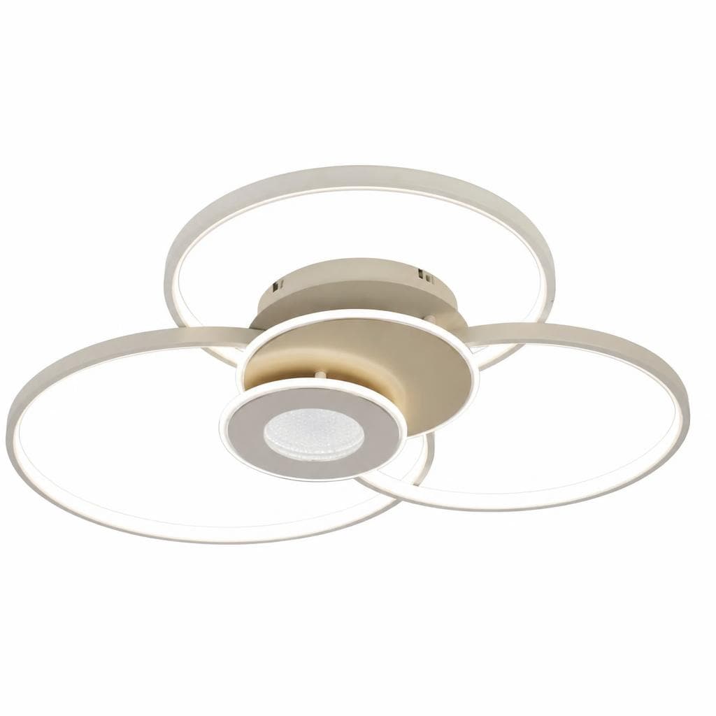LED-Deckenleuchte Sehr – Mömax