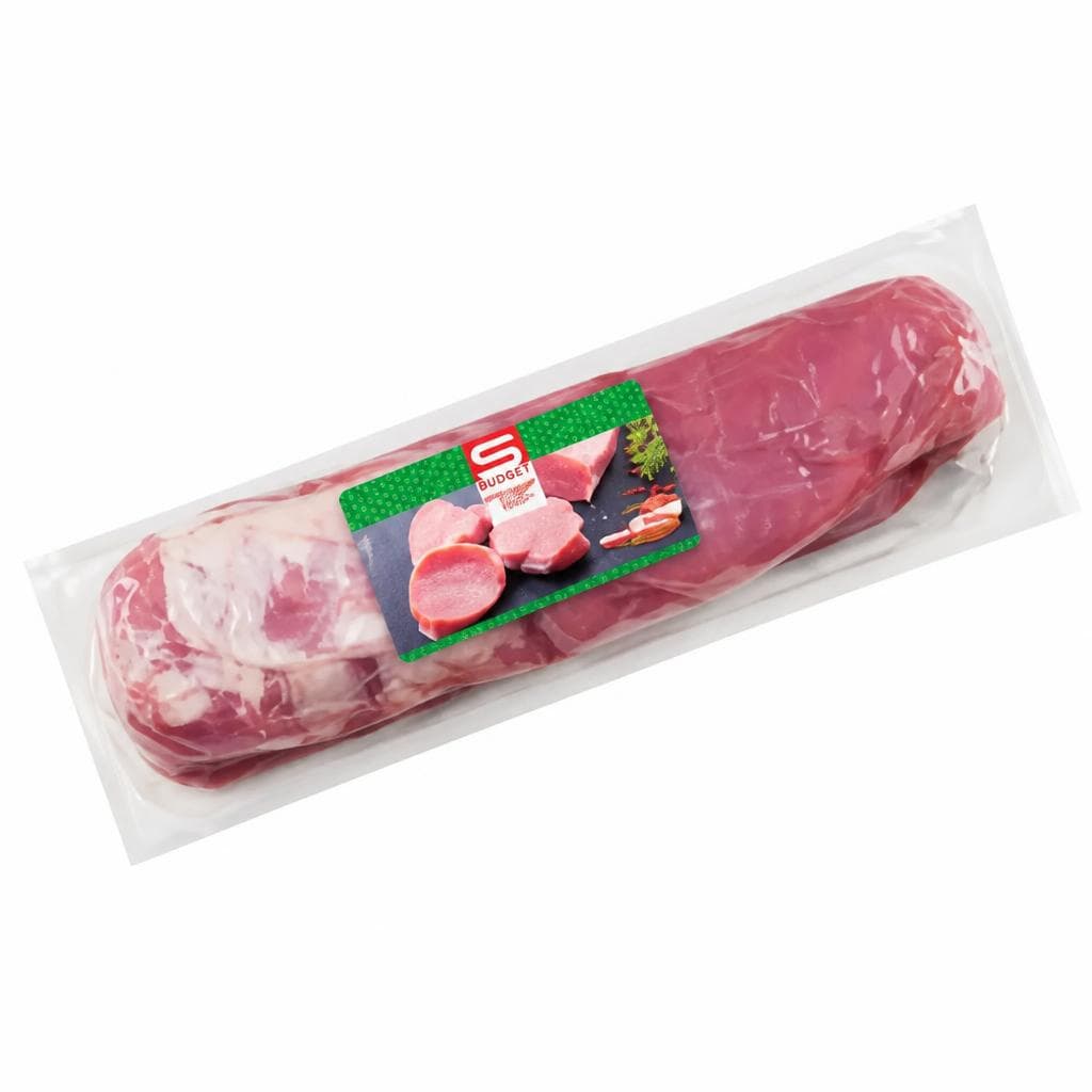 Österr. Schweinefilet, ca. 400 g – Maximarkt