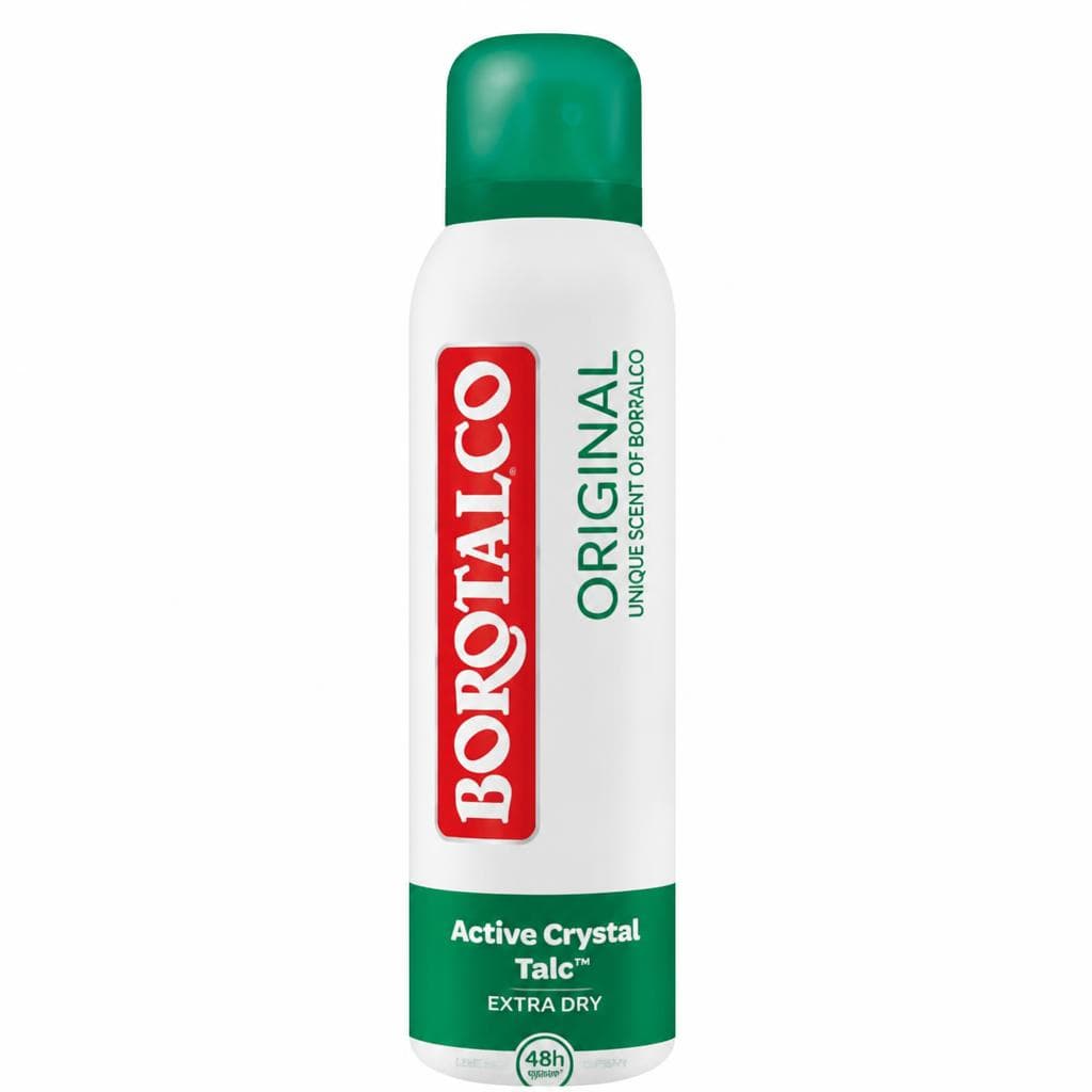 Borotalco Deo-Spray od. Deo-Roll-on, 50 ml–150 ml – Billa Plus
