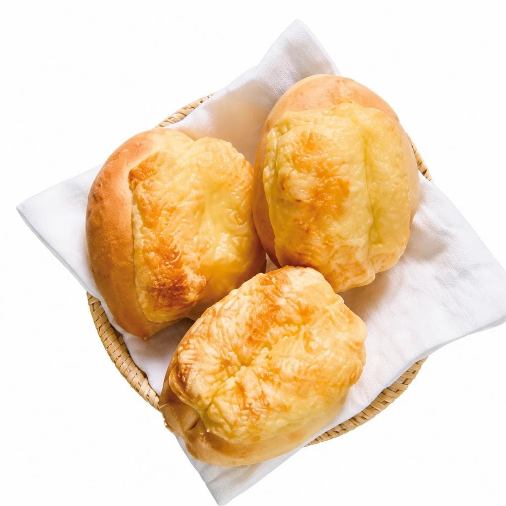 Käsesemmel – Lidl