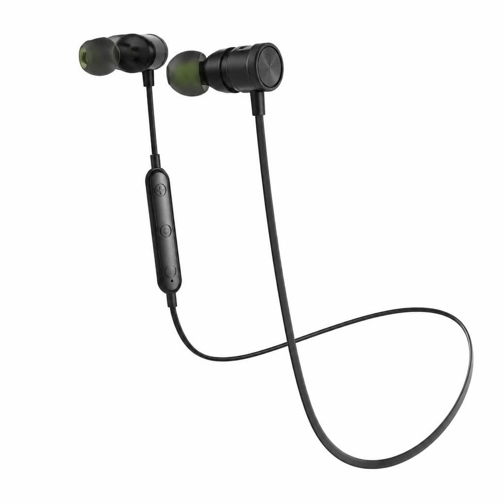 NABO Wireless Sport Kopfhörer Sportive 3, 1 Stk. – Interspar