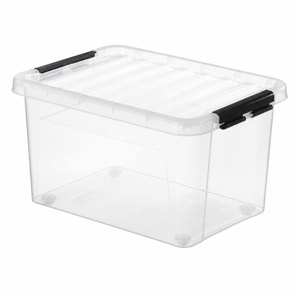 Aufbewahrungsbox 4UP, 60 l – Bauhaus