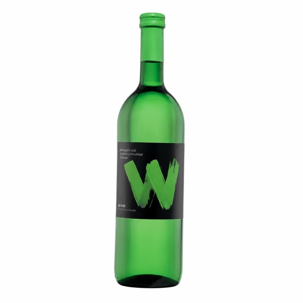 W-Wein 1 l Angebot bei Hofer