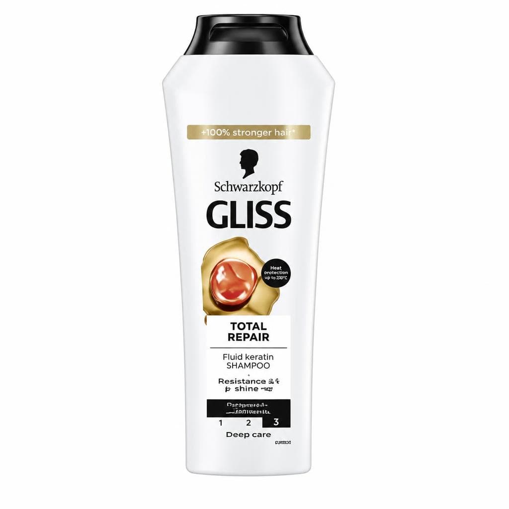Gliss Shampoo oder Spülung, 250 ml / 200 ml – Müller