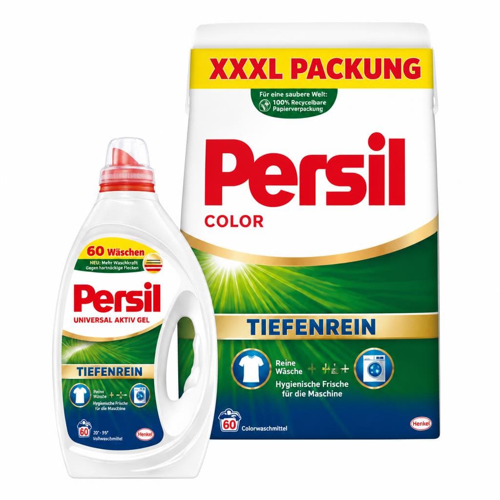 Alle Persil Artikel – MPREIS