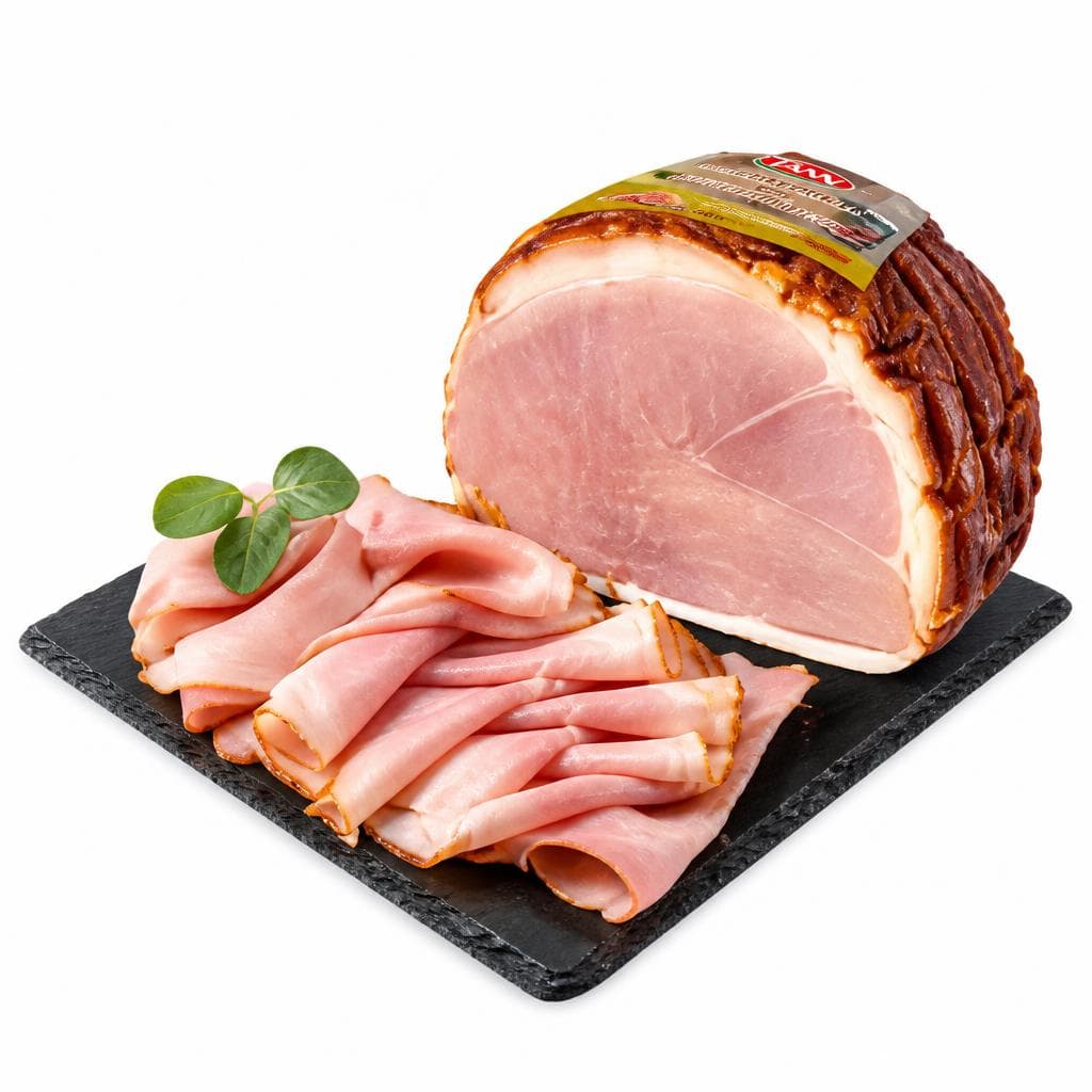 Krustenschinken oder Heurigenschinken, 100 g – Interspar