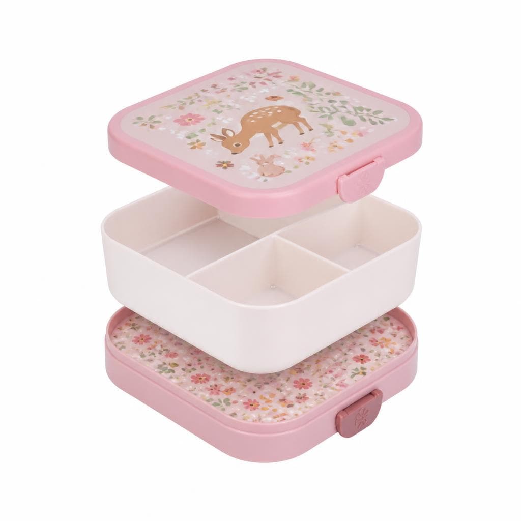 Bento Brotdosen MEPAL – Interspar