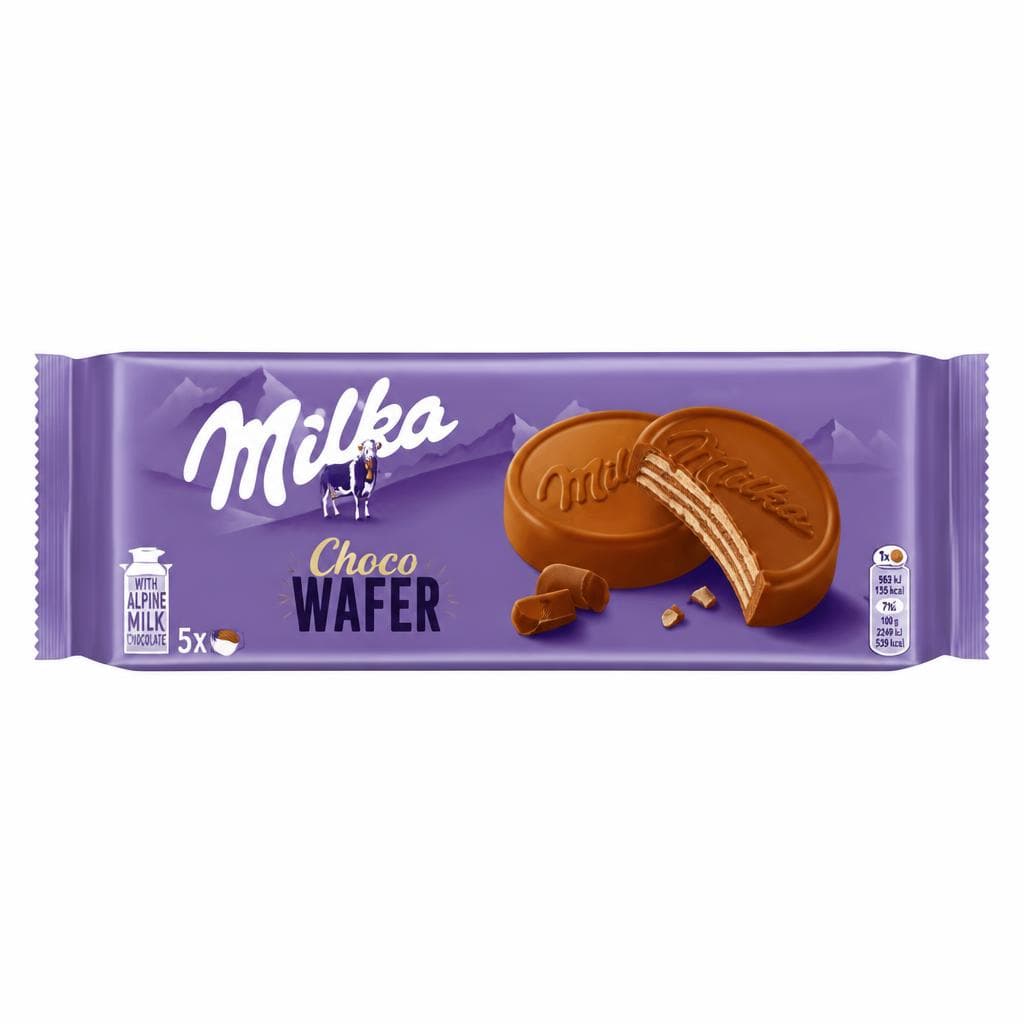 Milka Kekse, 110 g–260 g – Billa