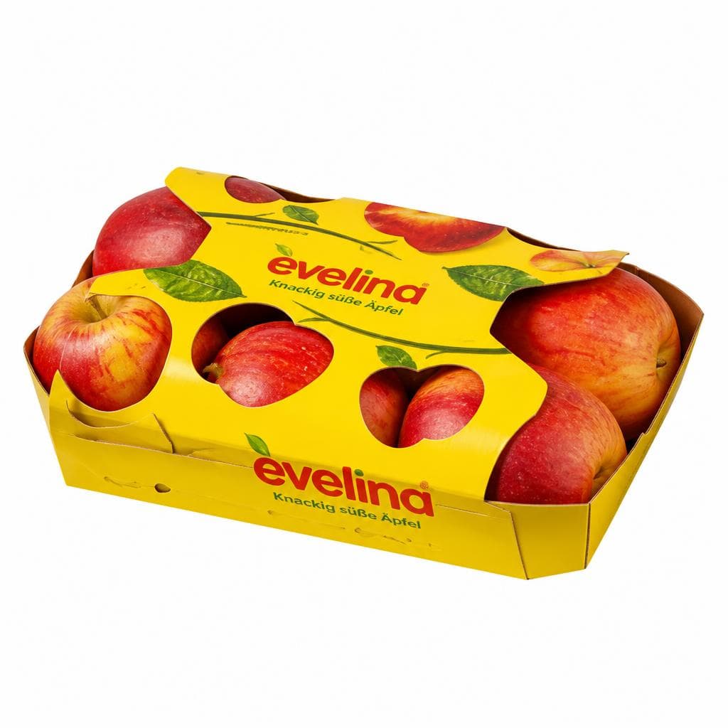 Äpfel "Evelina", 1 kg – Billa Plus