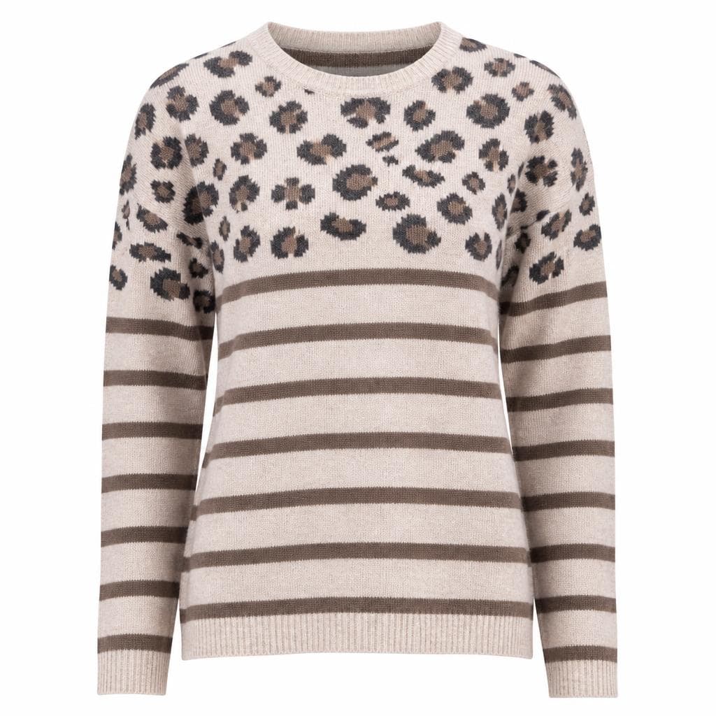 Pulli – Fussl Modestraße