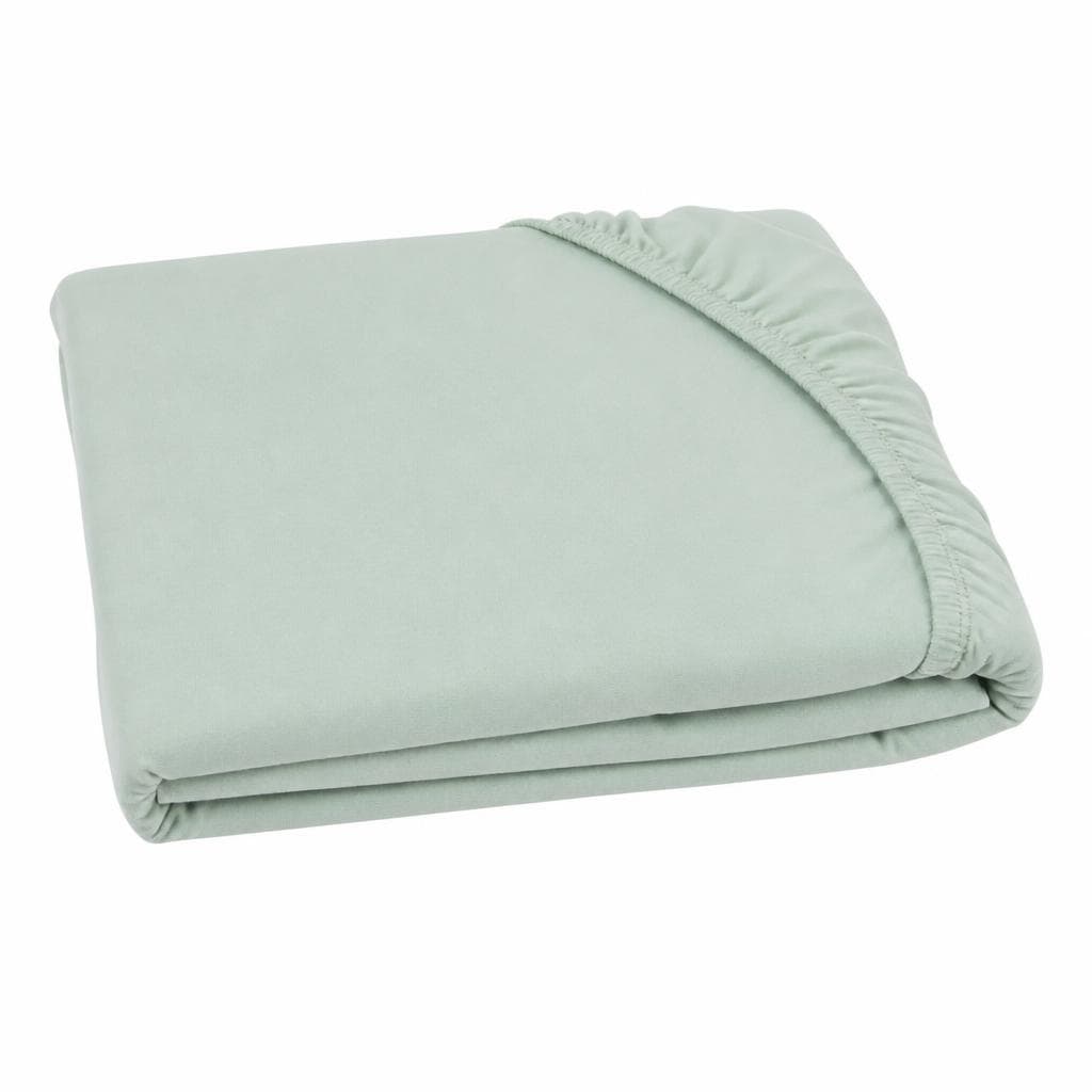 Premium-Jerseyleintuch 120 x 200 cm Angebot bei Reiter