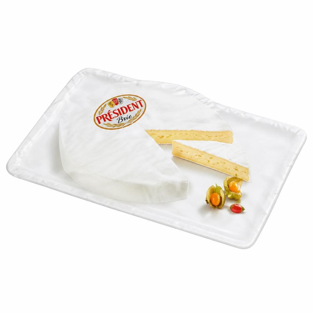 President Brientorte, 100 g Dukat – Adeg