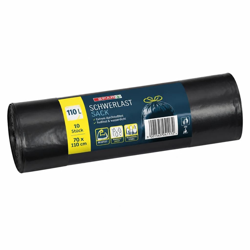 SPAR Schwerlastsack, 1 Packung – Interspar