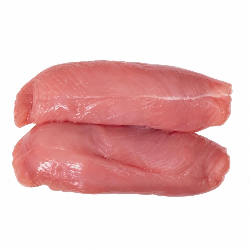 Puten-Innenfilet, 1 kg – Penny