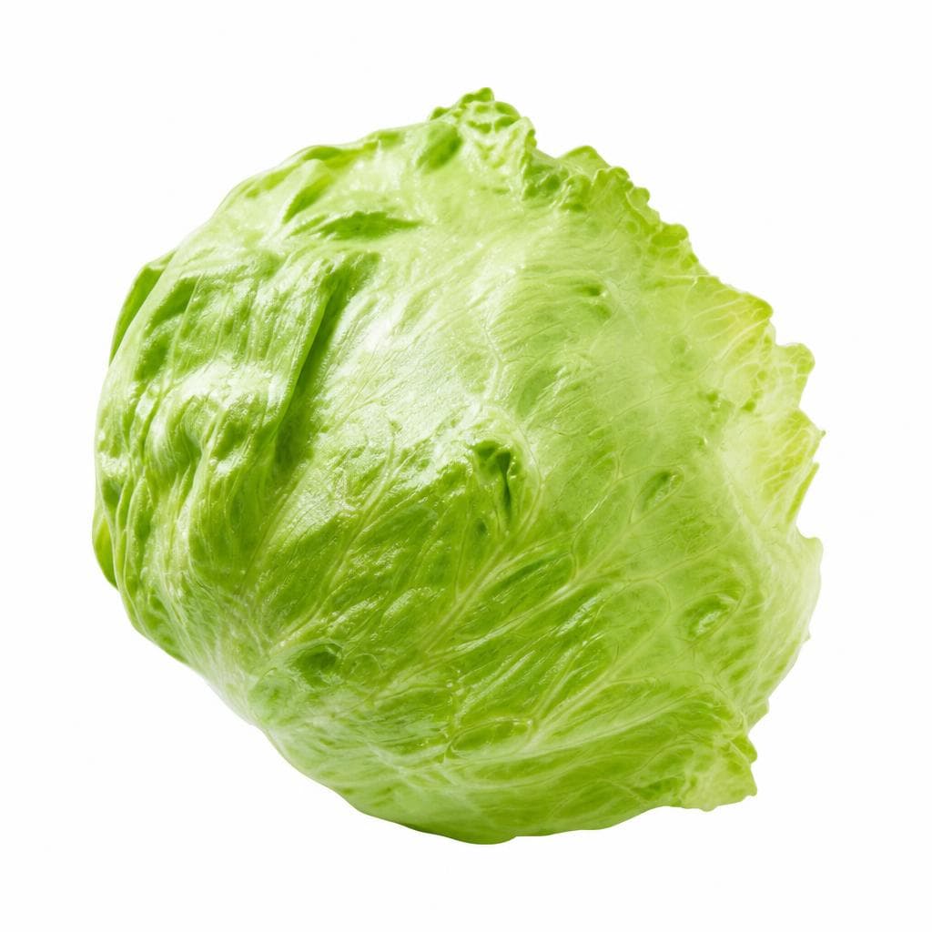 Eissalat, 1 Stk. – Billa