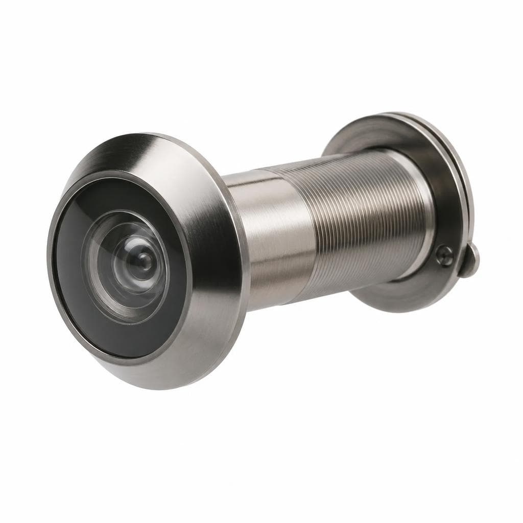 Türspion 2300 ABUS – Bauhaus