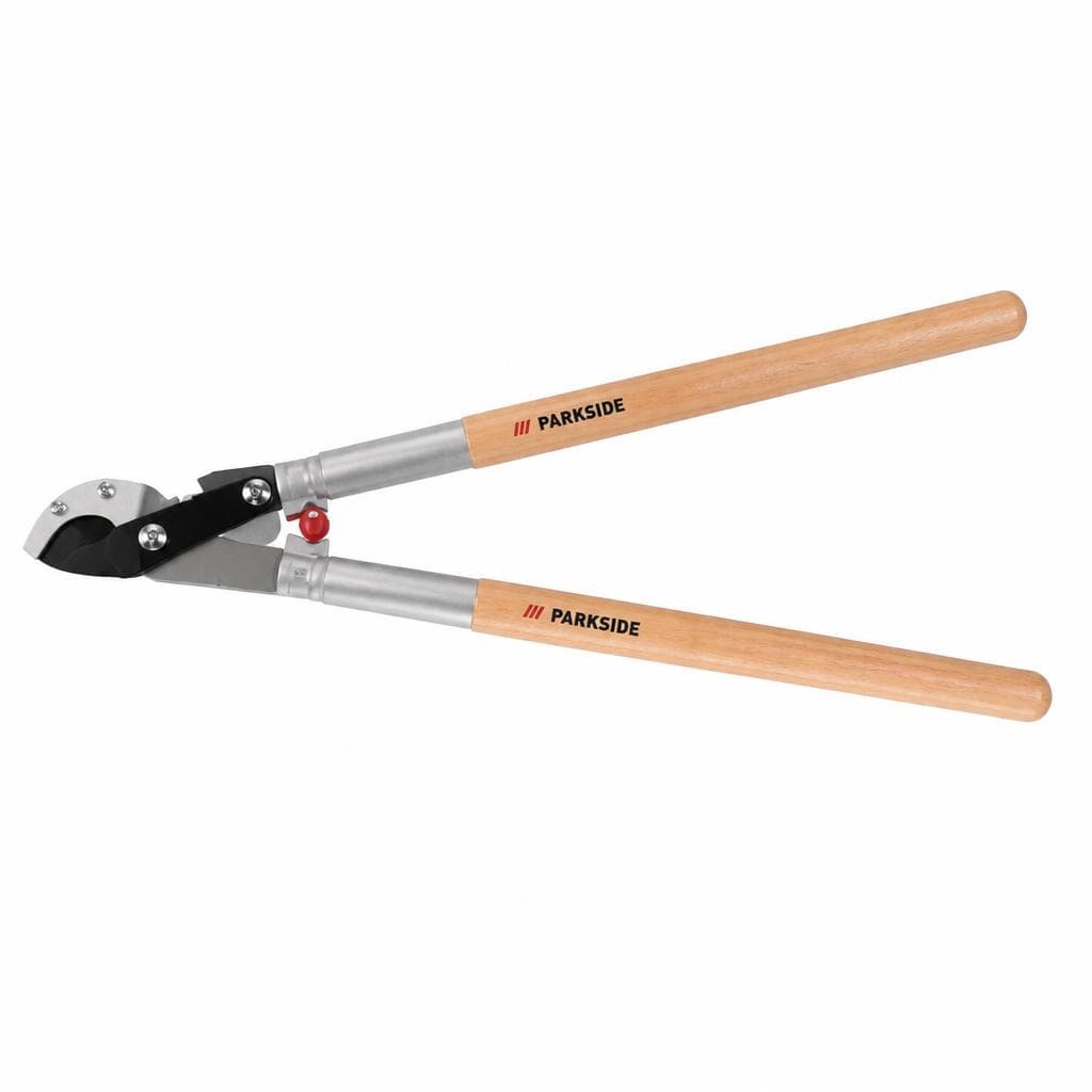 Astschere Amboss/Bypass PARKSIDE – Lidl