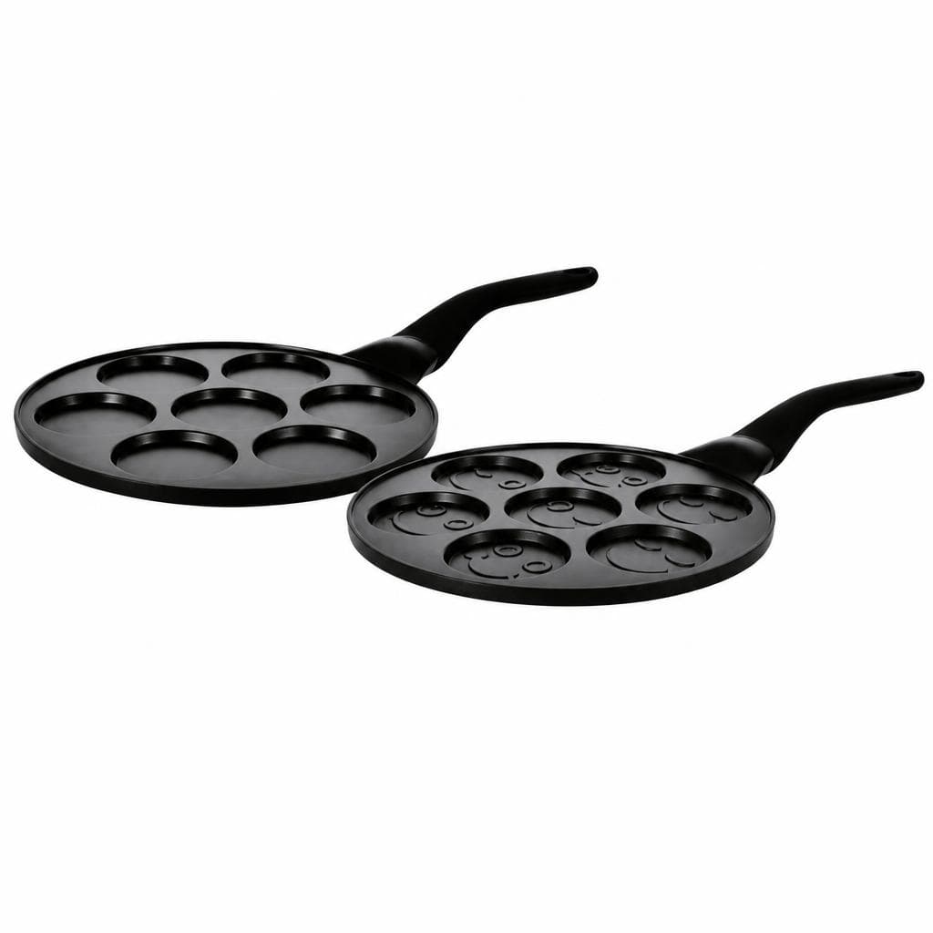 Silvercrest Pancake-Pfanne, Ø 26 cm – Lidl