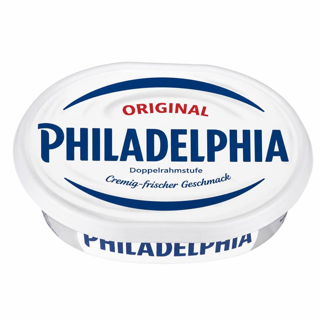 Philadelphia, 150 g–200 g – Billa Plus