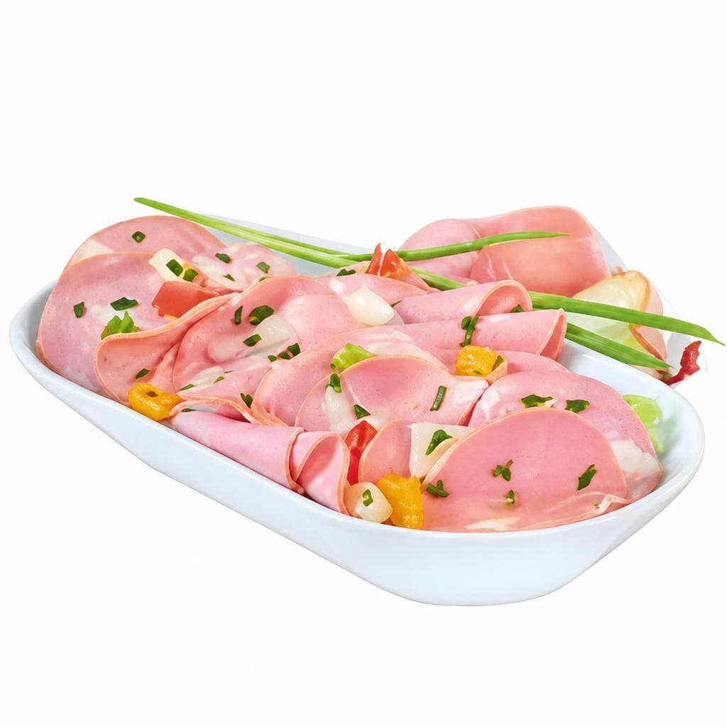 Essigwurst, 100 g TANN – Maximarkt