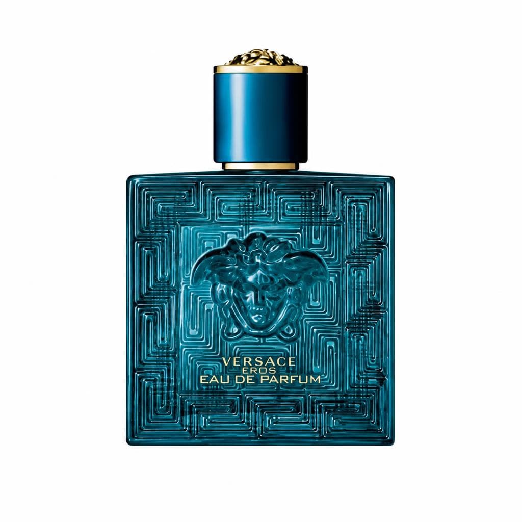 Versace Eros Eau de Parfum, 50 ml – Müller
