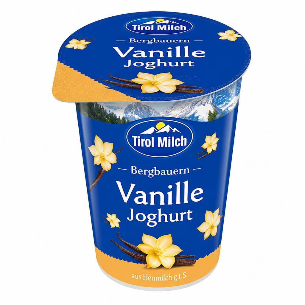 Fruchtjoghurt 180 g Tirol Milch Angebot bei Billa Plus