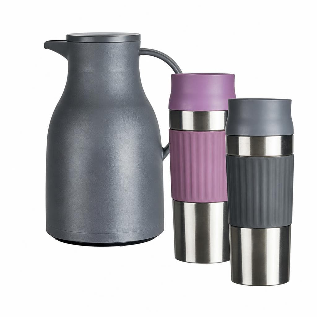 Thermo-Becher, ca. 300 ml – Penny