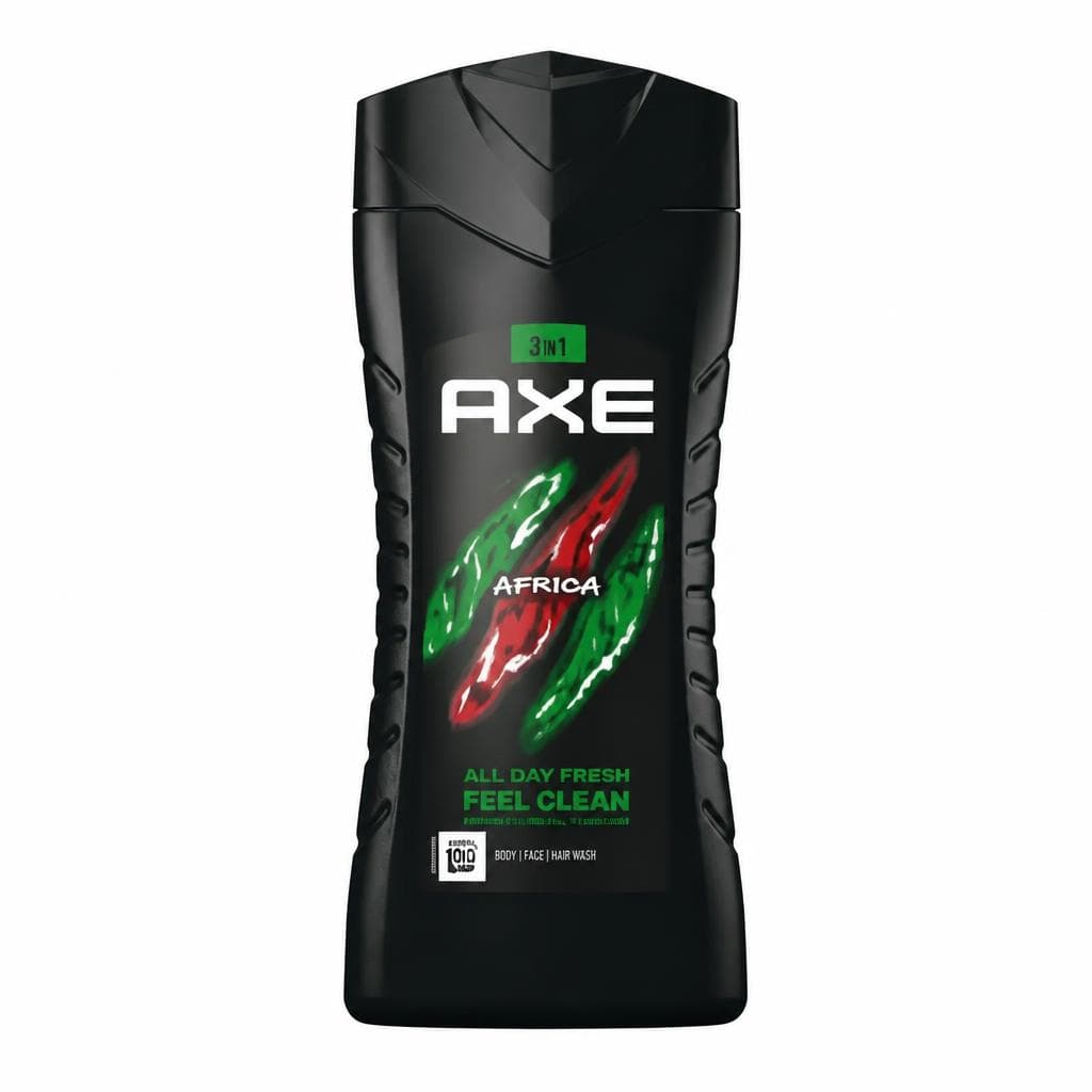 Axe Dusche 250 ml Angebot bei Billa Plus